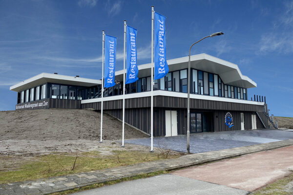 Nieuwe foto Lauwersoog klein