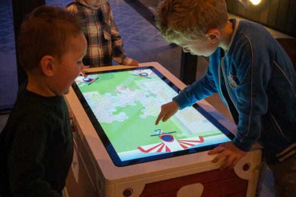 Proefavond Lauwersoog 14