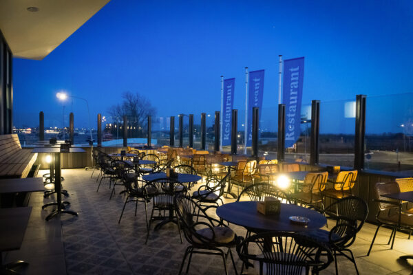 Proefavond Lauwersoog 17