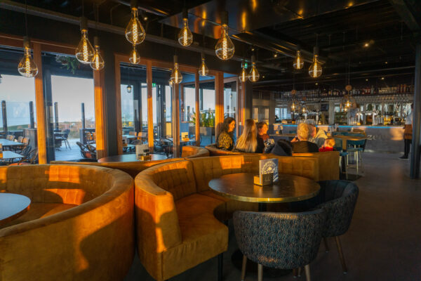 Proefavond Lauwersoog 2