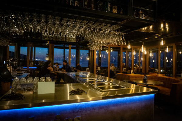 Proefavond Lauwersoog 22