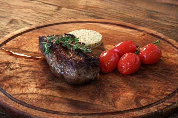 steak